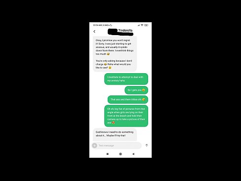 ❤️ איך צוגעגעבן אַ נייַע PAWG פון טינדער צו מיין האַרעם (רעדן צו טינדער אַרייַנגערעכנט) סופּער פּאָרן ביי yi.super-vip.top ❌️